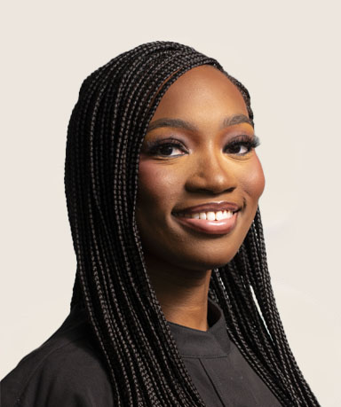 Zakihia Moultrie